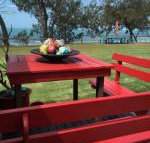 Campwin Beach House - Suburb Australia