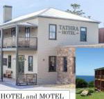 Tathra Hotel  Motel - Suburb Australia