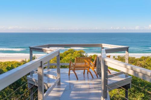 Deauville NSW Suburb Australia