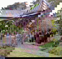 The Eaglehawk Country House Hotel Maldon - Suburb Australia