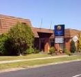 Comfort Inn Sunrise - Suburb Australia