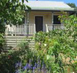 Walnut Cottage Via Leongatha - Suburb Australia