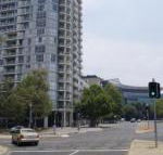 Canberra CBD Metropolitan - Suburb Australia