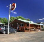 Ivanhoe Hotel Motel - Suburb Australia