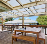 EdAn Beachhouse 21 Laronde - Suburb Australia