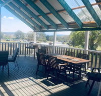 Woodenbong Roseberry House B  B - Suburb Australia