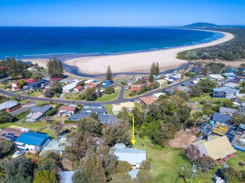 Illawarra NSW Suburb Australia