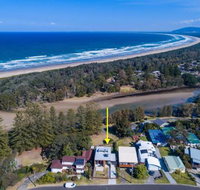 FAIRYTALE Gerroa 4pm check out Sundays - Suburb Australia