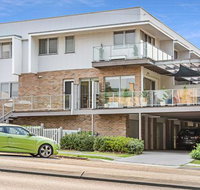 ARIA on MANNING Kiama 4pm Check Out Sundays - Suburb Australia