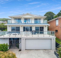 VIEWTOPIA Gerroa 4pm check out Sundays - Suburb Australia