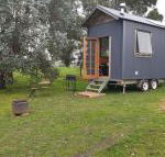 Berrys Creek Tiny House - Suburb Australia