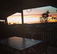 Sunset Deck Beach House Sandy Point - Suburb Australia