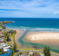 SEAWAYS Gerroa 4pm check out on Sunday - Suburb Australia