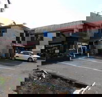 Tanoshii Spa  The Edge Spa Stay - Suburb Australia