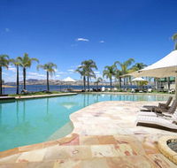 Boathaven Holiday Park - Suburb Australia