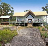 Wisemans Ferry Holiday House - Suburb Australia