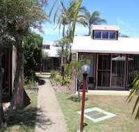 Crescent Head Resort Conference Centre - Suburb Australia