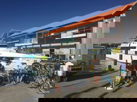 Hillary's Coastal Resort