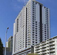 lan SOHO Suites - Suburb Australia