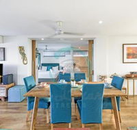ZEN TOWERS - COZY HOLIDAY HOME For Families in CBD - Suburb Australia