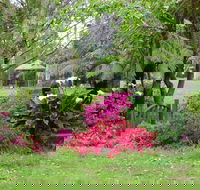 North East Rest Awhile Bed  Breakfast - Suburb Australia