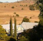 Old Church BB - Suburb Australia