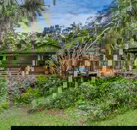 1 Bedroom Home Surrounded By Nature - Suburb Australia