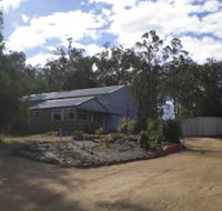 Shanti Relaxation Retreat - Suburb Australia