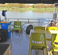 Mary River House Boats - Suburb Australia