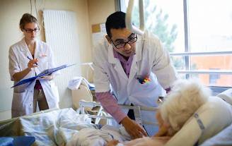 After Hours Home Doctors Suburb Australia