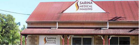 Sarina Medical Imaging - Suburb Australia 1