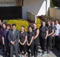 Edgeworth Family Practice - Suburb Australia