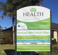 Health In Abundance - Suburb Australia