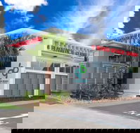 The Travel Clinic - Suburb Australia