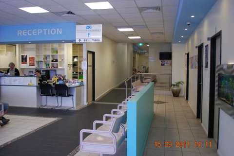 Medisense Health Care - Suburb Australia 0