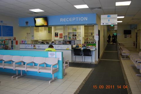 Medisense Health Care - Suburb Australia 1