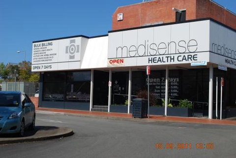 Medisense Health Care - Suburb Australia 2