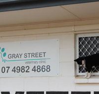 Gray Street Veterinary Clinic - Suburb Australia