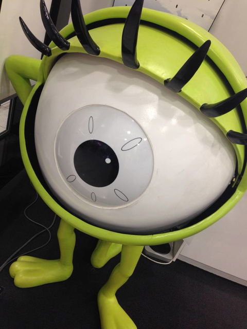 Greg Luke Optometrist - Suburb Australia 4