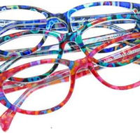 Smart Eyes Optical - Suburb Australia