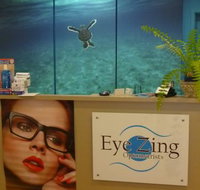 Eye Zing Optometrists - Suburb Australia