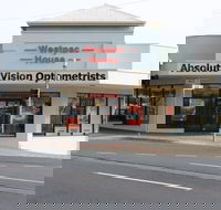 Absolute Vision - Suburb Australia