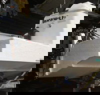 Custom Shipwrights - Suburb Australia