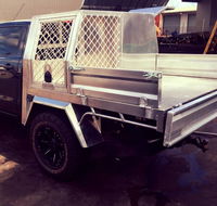 ABBFAB Pty Ltd - Suburb Australia