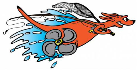 Sandy Straits Marine - Suburb Australia 0