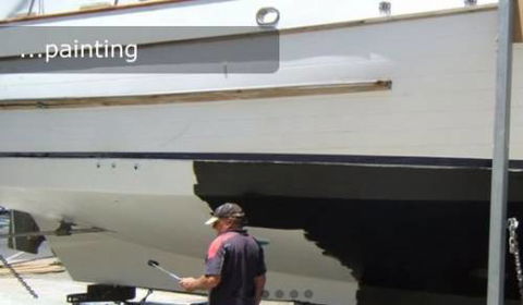 Sandy Straits Marine - Suburb Australia 4