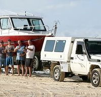 Watsons Marine Centre - Suburb Australia