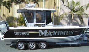 Fibreglass Fabricators Repairers Glenella QLD Suburb Australia
