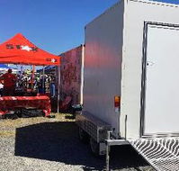 Mackay Refrigeration  Air Conditioning Pty Ltd - Suburb Australia