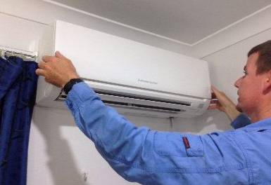 Mackay Refrigeration & Air Conditioning Pty Ltd - Suburb Australia 1